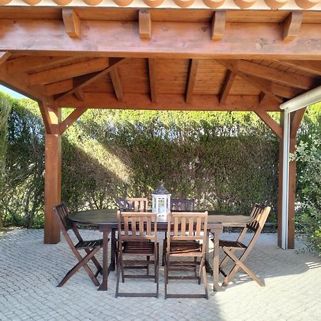 Villa Andorinha With Private Pool In A Quiet Area 알제주르 외부 사진
