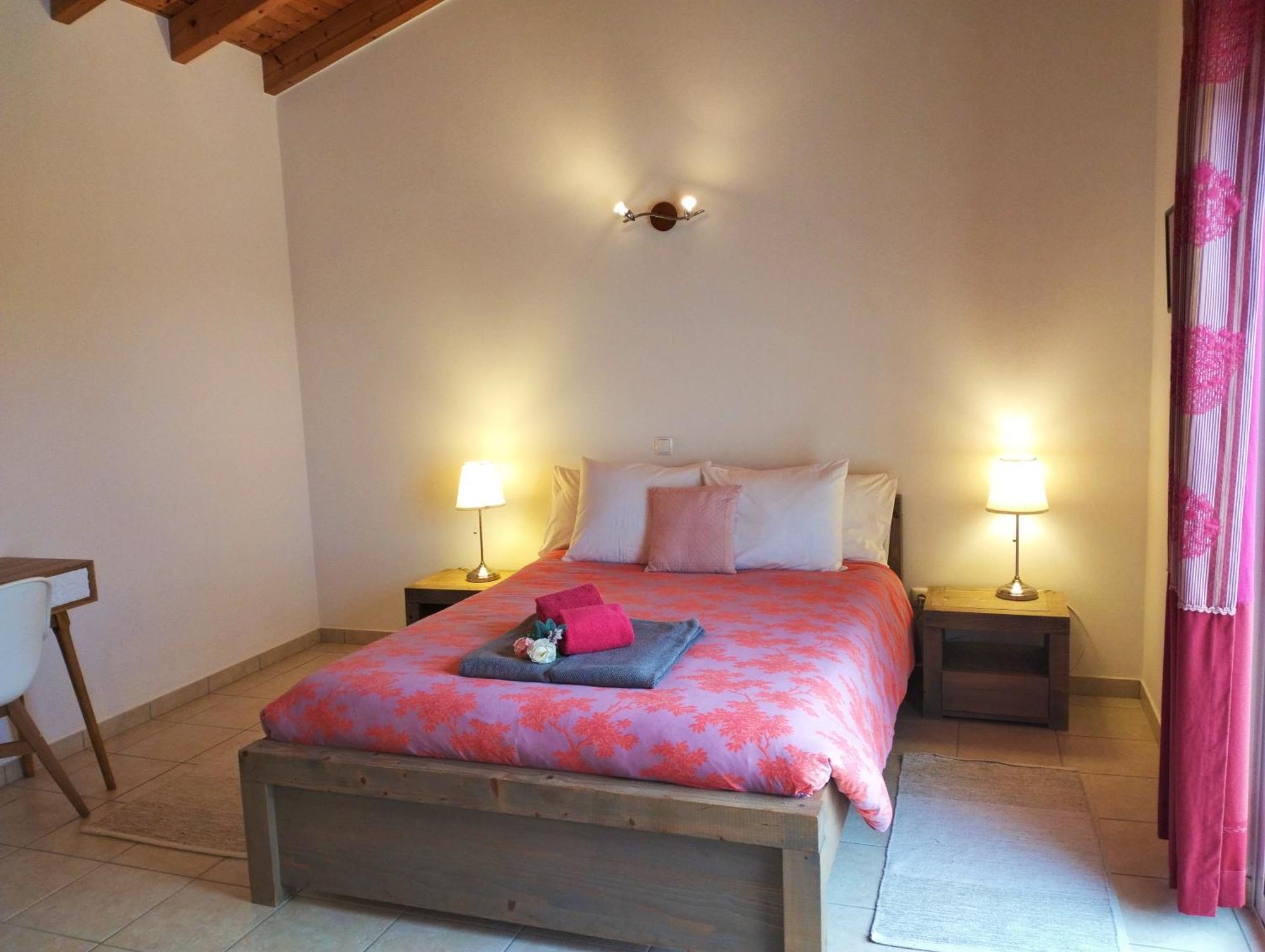 Villa Andorinha With Private Pool In A Quiet Area 알제주르 외부 사진